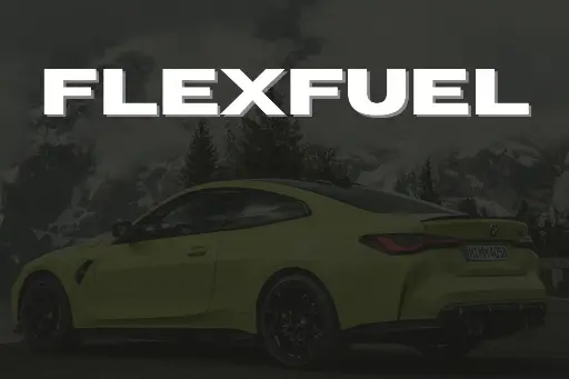 Reprogrammation FlexFuel E85