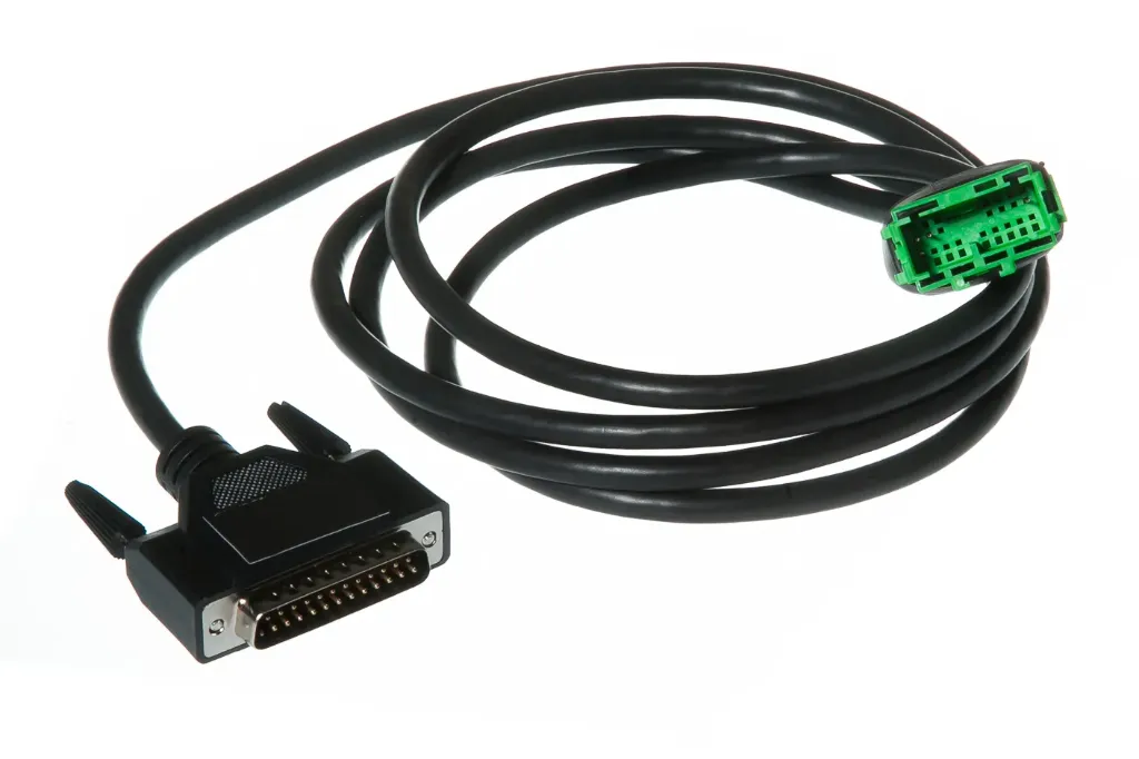 [144300K238] Câble connecteur VOLVO Trucks VM 144300K238