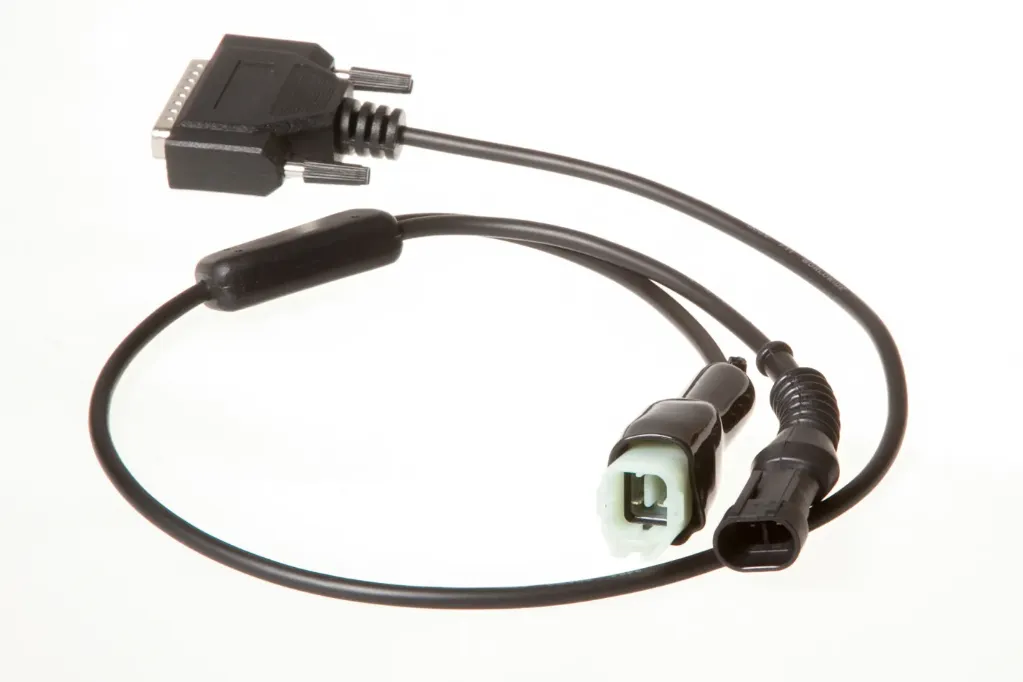 Câble MV Agusta Eldor CANbus 4 pin 144300K258