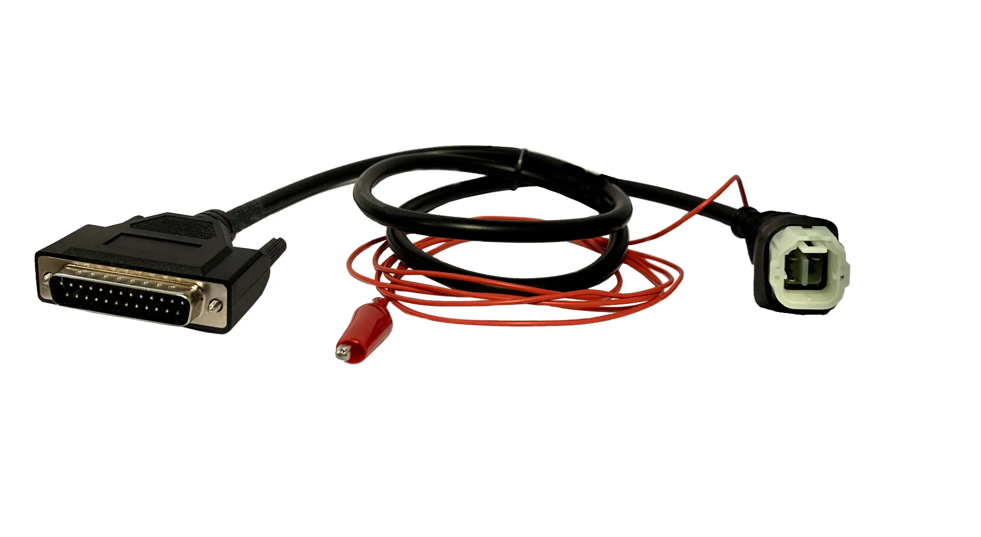 Câble Honda - Keihin 3 pin 144300K270