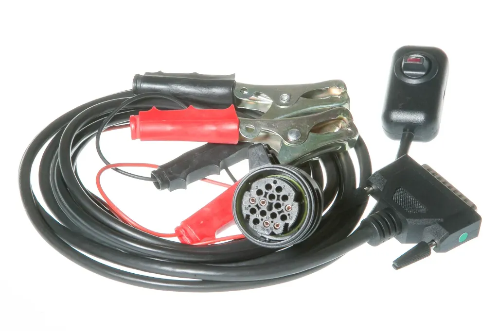 Connecteur VAG DSG DQ500 16 pin 144300K259