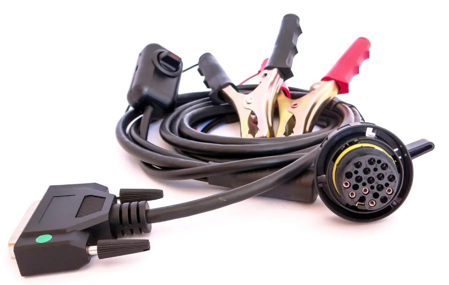 Connecteur VAG DSG DL501 16 pin 144300K265