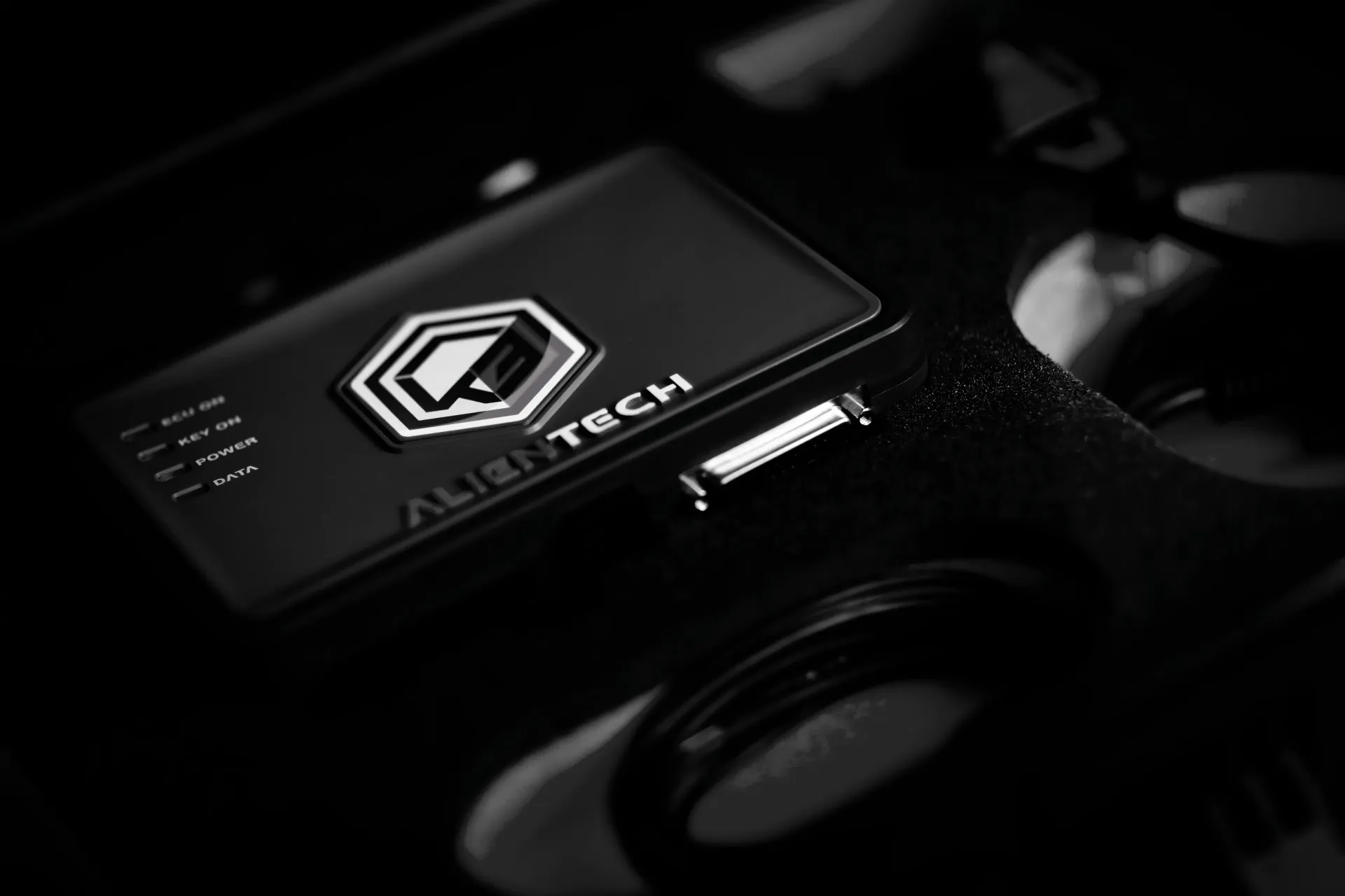 Activation Protocoles KESS3 SLAVE