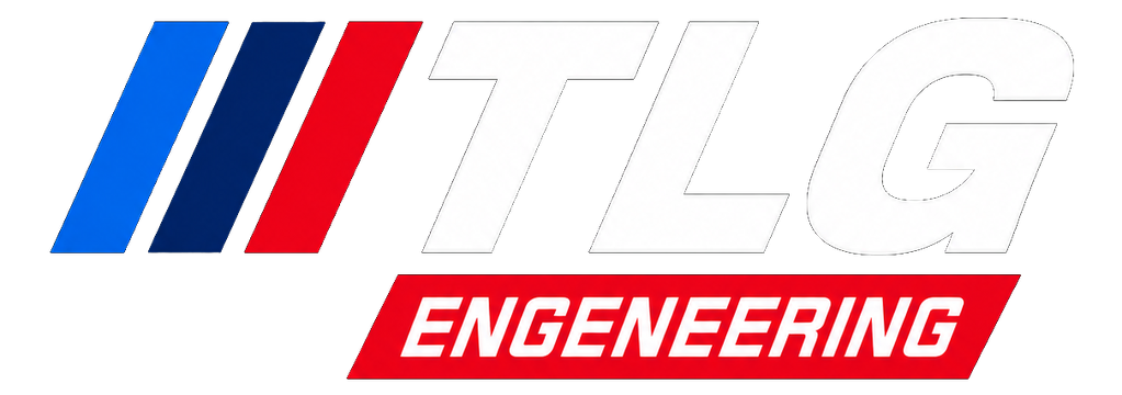 TLG Engeneering PROG