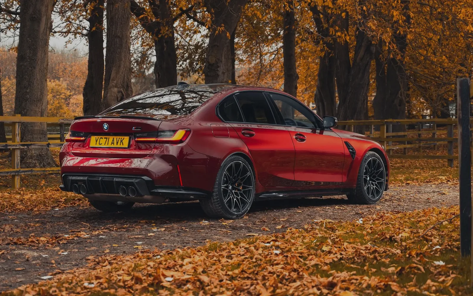 Voiture performance TLG PROG